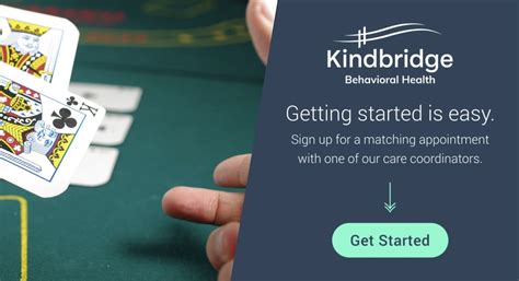 worst gambling stories|Kindbridge Behavioral Health .